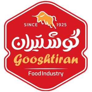 Gooshtiran Logo New
