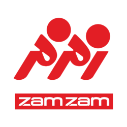Logo zamzam new