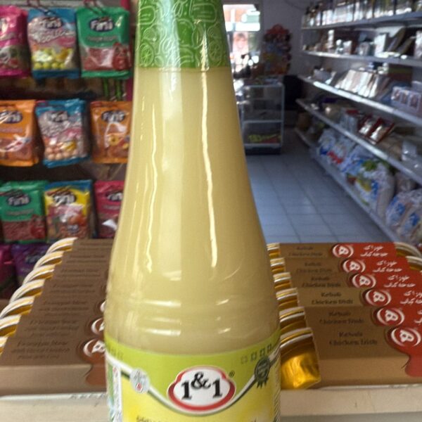 آبلیمو یک و یک