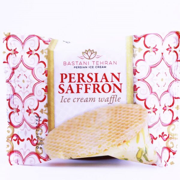 بستنی تهران حصیری