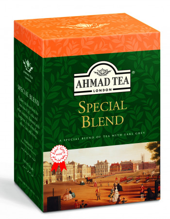 چای احمد Special Blend