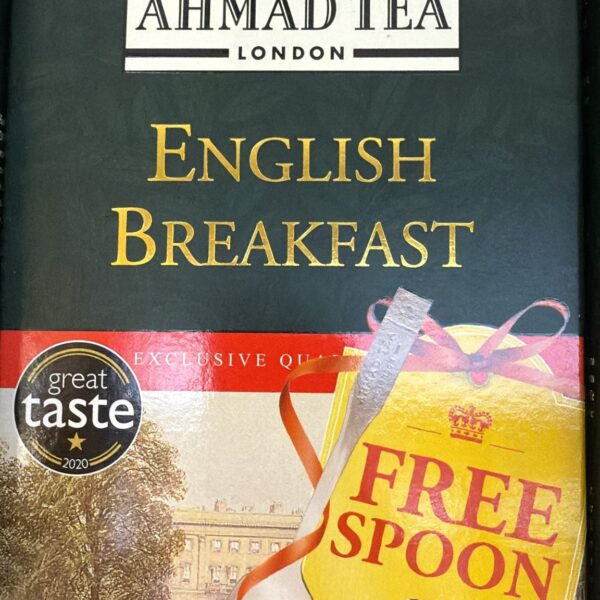 چای احمد English Breakfast Tea 500g