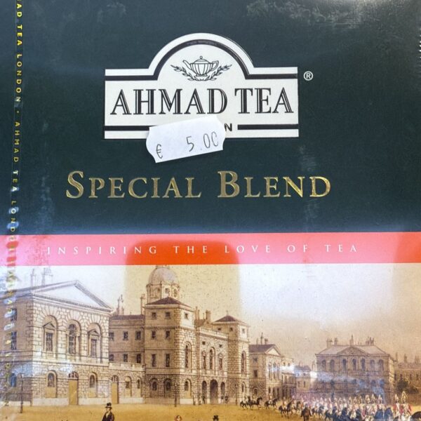 چای احمد Special Blend