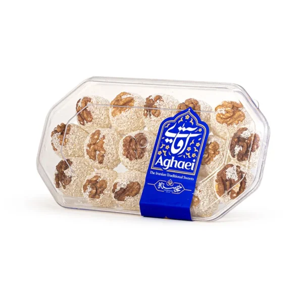 باسلوق آقایی