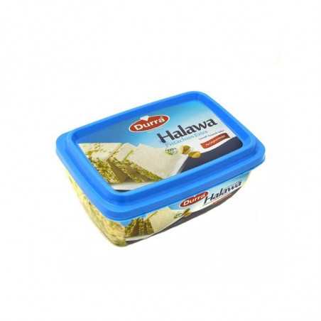 حلوا شکری با پسته بیشتر 350گرم دوورا