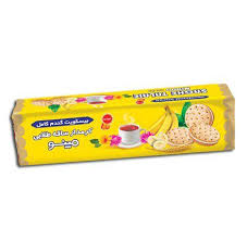 بیسکوئیت ساقه طلائی