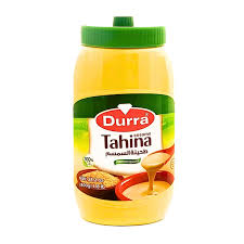 کره بادام زمینی 400 گرمی Durra