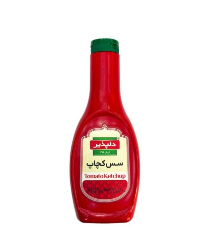 سس کچاپ دلپذیر