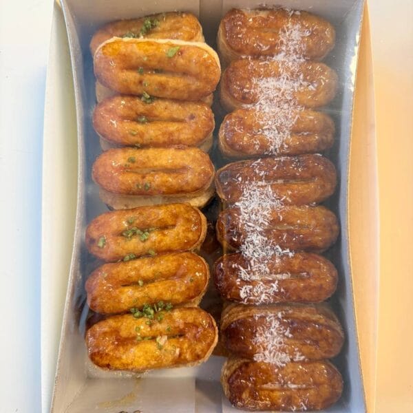 شیرینی زبان مخصوص